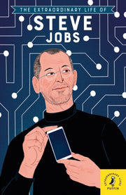 Extraordinary Life Of Steve Jobs By Barr-green, Craig
