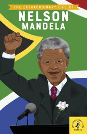 Extraordinary Life Of Nelson Mandela By Norry, E L