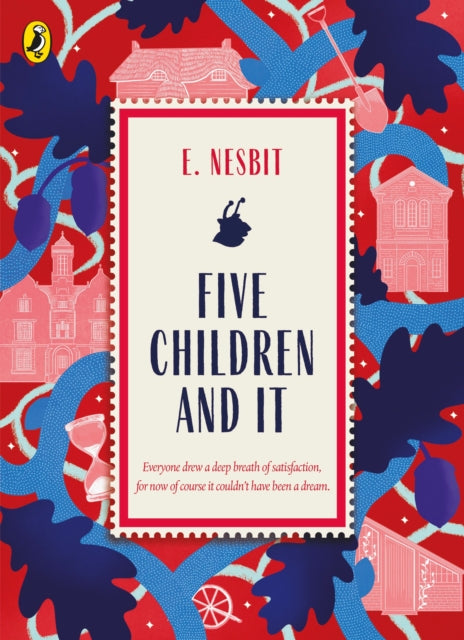 Five Children & It
