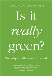 Is It Really Green