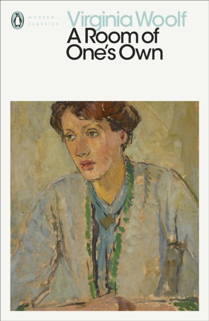 Room Of Ones Own