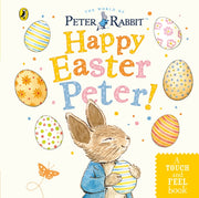 Happy Easter Peter