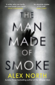 Man Made Of Smoke