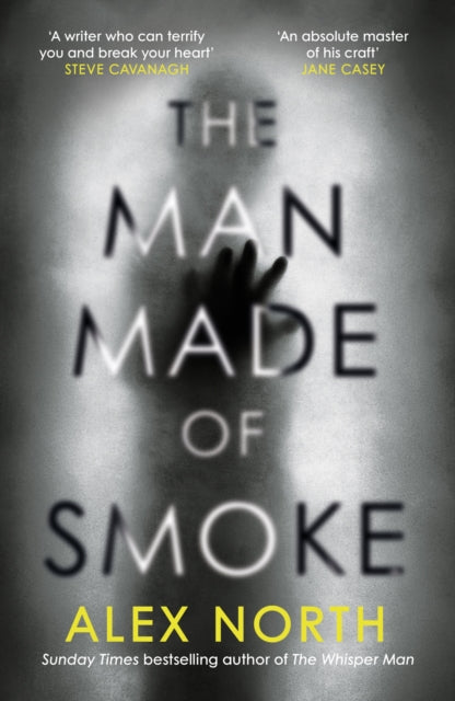 Man Made Of Smoke