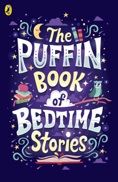 Puffin Book Of Bedtime Stories