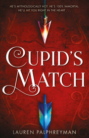 Cupids Match