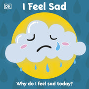 I Feel Sad