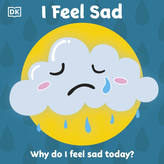 I Feel Sad