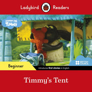 First Words With Timmy/timmys Tent