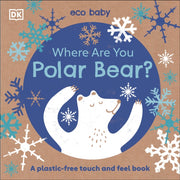 Where Are You Polar Bear