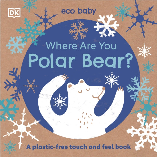 Where Are You Polar Bear
