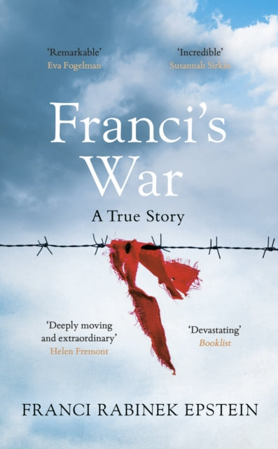 Francis War By Epstein, Franci