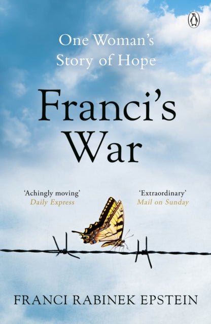 Francis War
