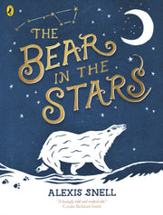 Bear In The Stars