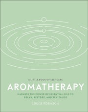 Aromatherapy