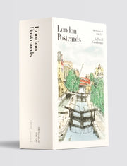Postcards From London