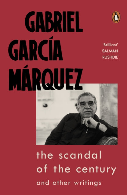 Scandal Of The Century