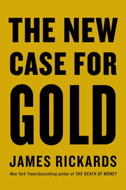 New Case For Gold