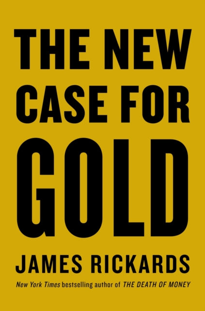 New Case For Gold