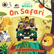 Little World On Safari