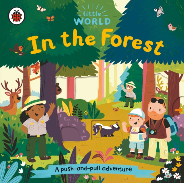 In The Forest
