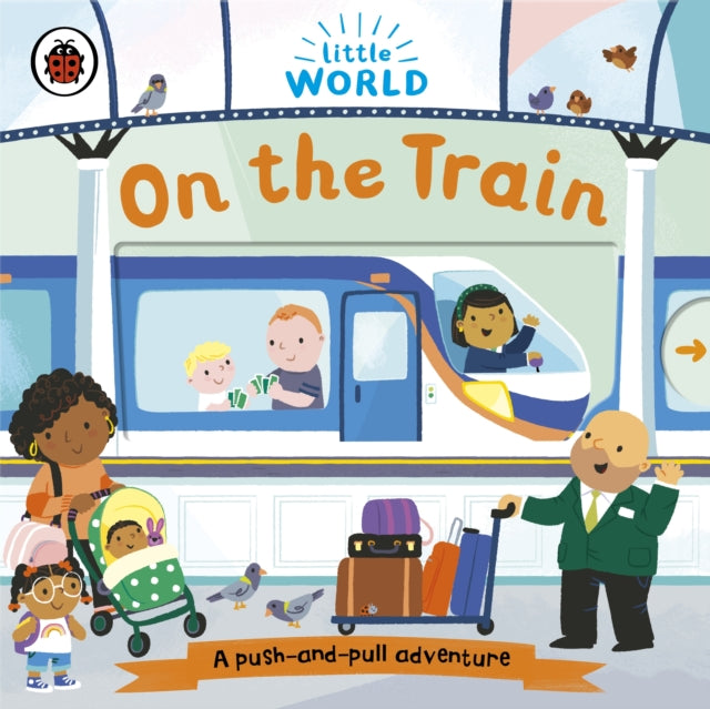 On The Train