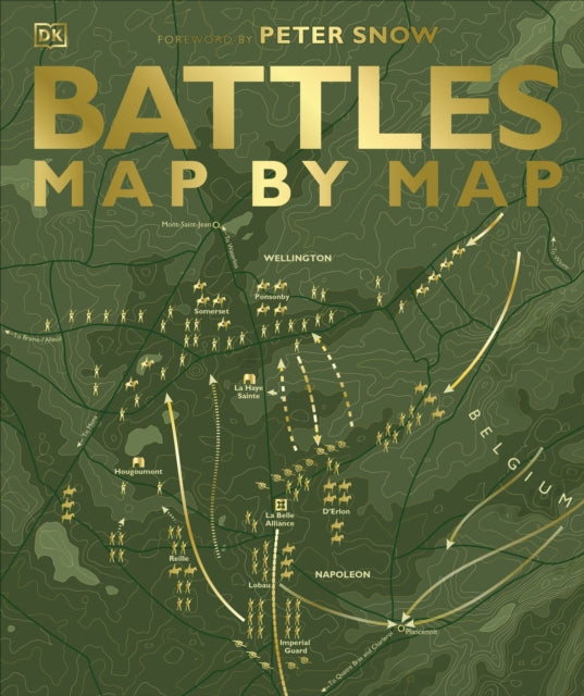 Battles Map By Map