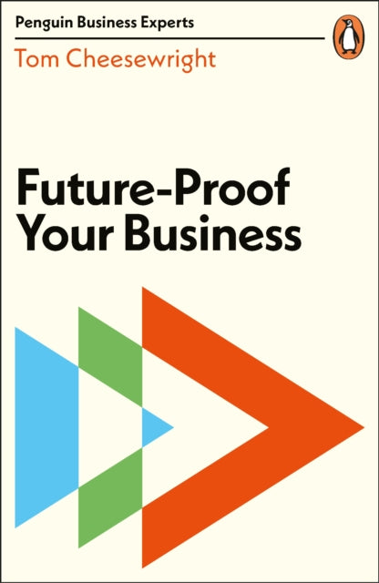 Future Proof Your Business