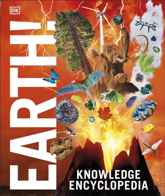 Earth