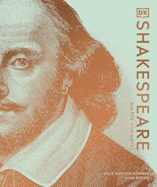 Shakespeare His Life & Works
