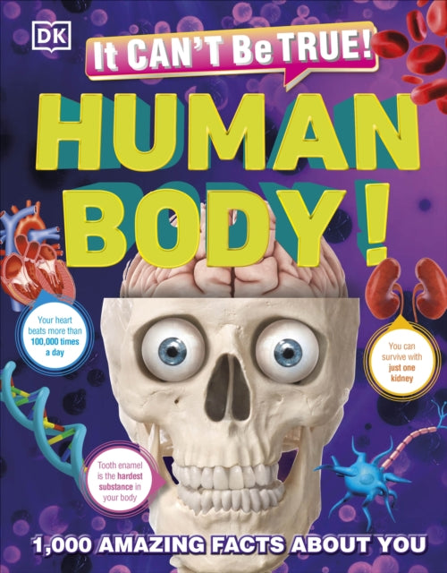 Human Body