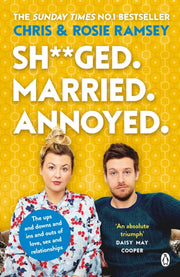 Sh**ged Married Annoyed