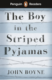 Boy In The Striped Pyjamas