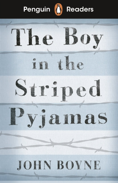 Boy In The Striped Pyjamas