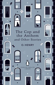 Cop & The Anthem & Other Stories