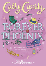 Forever Phoenix By Cassidy, Cathy