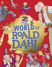 World Of Roald Dahl