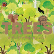 Trees A Lift The Flap Eco Book