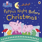 Peppas Night Before Christmas