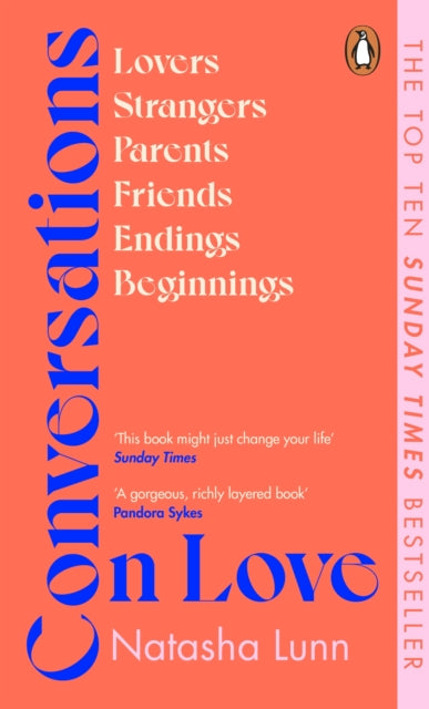 Conversations On Love