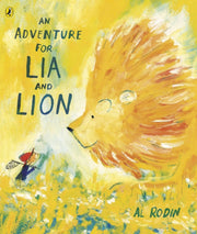 Adventure For Lia & Lion