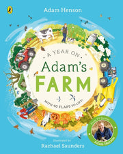 Year On Adams Farm
