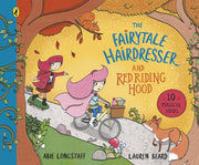Fairytale Hairdresser & Red Riding Hood By Longstaff, Abie