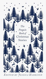 Penguin Book Of Christmas Stories By Harrison, Jessica(ed