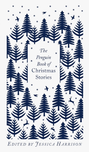 Penguin Book Of Christmas Stories