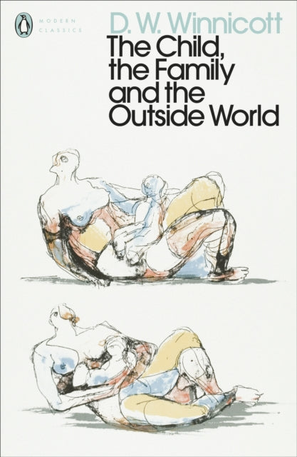 Child The Family & The Outside World