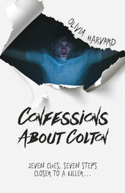 Confessions About Colton
