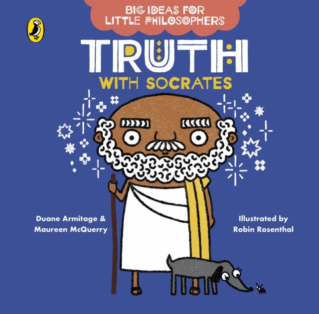 Big Ideas For Little Philosophers Truth