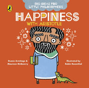 Hapiness With Aristotle