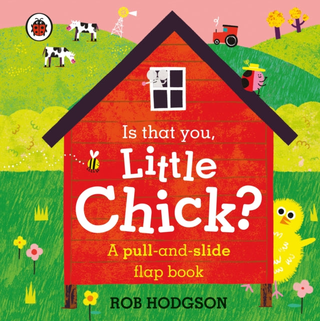 Is That You Little Chick